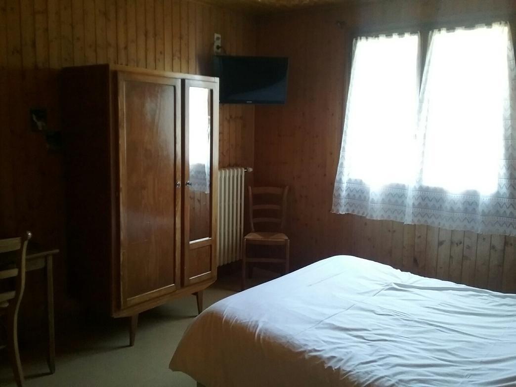 Hotel Restaurant Les Rosieres Manigod Ngoại thất bức ảnh