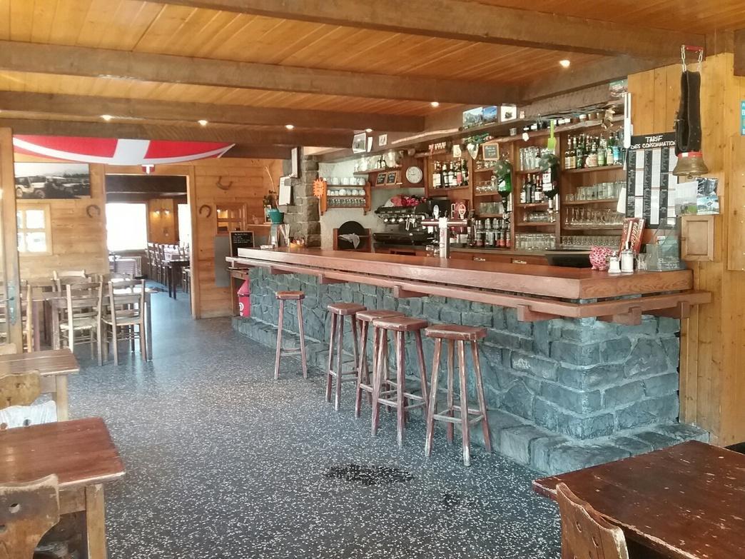 Hotel Restaurant Les Rosieres Manigod Ngoại thất bức ảnh